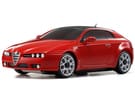 Ворсовые коврики на Alfa Romeo Brera 2005 - 2021 в Самаре