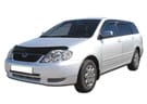 Коврики на Toyota Corolla Fielder (E12) 2001 - 2006 в Самаре