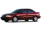 Коврики на Chevrolet Cavalier III 1995 - 1999 в Самаре