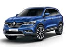 Коврики на Renault Koleos II 2016 - 2025 в Самаре