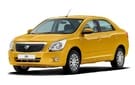 Ворсовые коврики на Ravon R4 2016 - 2020 в Самаре