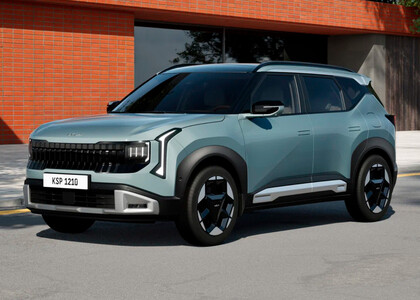 Ворсовые коврики на KIA Seltos II 2026&nbsp;-&nbsp;2026 в Самаре