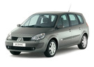 Коврики на Renault Grand Scenic I 2003 - 2010 в Самаре