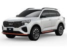 EVA коврики на KIA Sportage III Китайский рынок 2018 - 2025 в Самаре