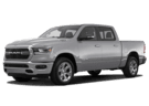 Коврики на Dodge RAM V 2018 - 2025 в Самаре