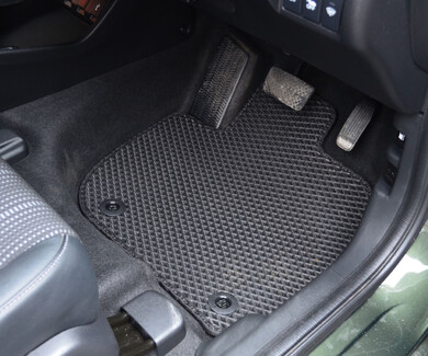 EVA коврики на Honda XR-V I 2014&nbsp;-&nbsp;2022 в Самаре