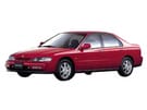 Коврики на Honda Accord V 1993 - 1998 в Самаре