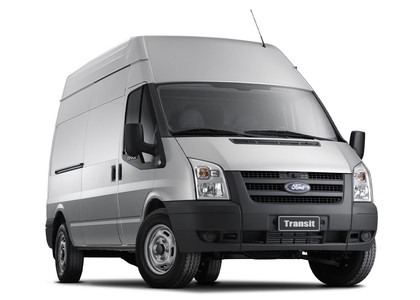 EVA коврики на Ford Transit VI 2006 - 2014 в Самаре
