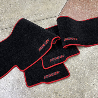 Коврики на Mazda RX8 2003 - 2012 в Самаре