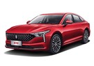 Ворсовые коврики на FAW Bestune B70 2020 - 2025 в Самаре