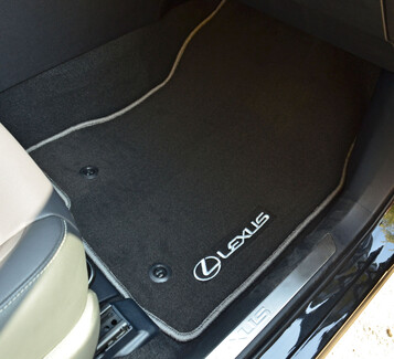 EVA коврики на Lexus NX I 2014 - 2021 в Самаре EVA коврики на Lexus NX I 2014 - 2021 в Самаре