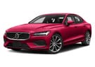 EVA коврики на Volvo S60 III 2018 - 2025 в Самаре