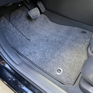 EVA коврики на Honda CR-V VI 2022 - 2025 в Самаре