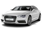 Коврики на Audi A7 (4G) 2010 - 2018 в Самаре