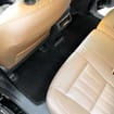 Ворсовые коврики на Changan CS95 2016 - 2025 в Самаре