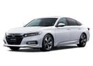 Коврики на Honda Accord X 2017 - 2023 в Самаре