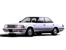 EVA коврики на Toyota Crown (S130) 1987 - 1999 в Самаре