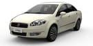 Коврики на Fiat Linea 2007 - 2012 в Самаре