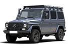 Ворсовые коврики на Mercedes G (W460, W461, W464) 1979 - 2025 в Самаре