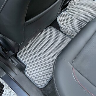 EVA коврики на Chery Tiggo 7L 2024 - 2025 в Самаре
