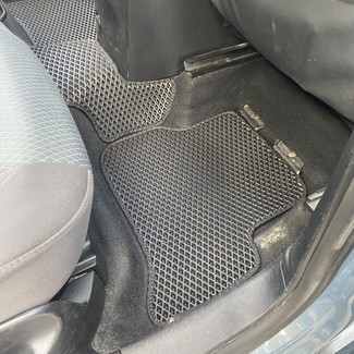 EVA коврики соты Seat Altea 2004 - 2015 в Самаре EVA коврики соты Seat Altea 2004 - 2015 в Самаре