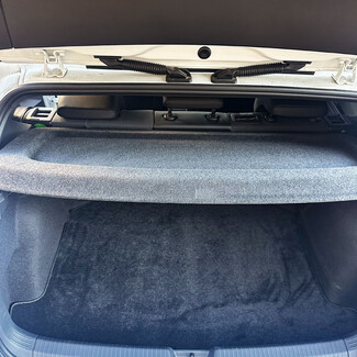 Коврики на Volkswagen Golf 8 2019&nbsp;-&nbsp;2026 в Самаре