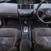 Ворсовые коврики на Nissan Primera (P12) 2001 - 2008 в Самаре