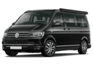 Ворсовые коврики на Volkswagen Multivan (T6) 2015 - 2019 в Самаре