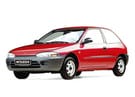 Ворсовые коврики на Mitsubishi Colt IV 1992 - 1996 в Самаре