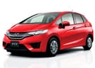 Коврики на Honda Fit III 2013 - 2020 в Самаре