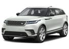 Ворсовые коврики на Land Rover Range Rover Velar 2017 - 2025 в Самаре