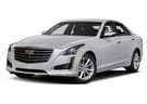 EVA коврики на Cadillac CTS III 2013 - 2019 в Самаре