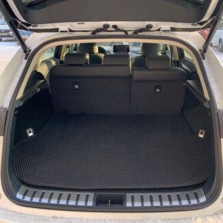 EVA коврики на Lexus NX I 2014 - 2021 в Самаре EVA коврики на Lexus NX I 2014 - 2021 в Самаре