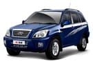 Коврики на Chery Tiggo T11 2005 - 2016 в Самаре