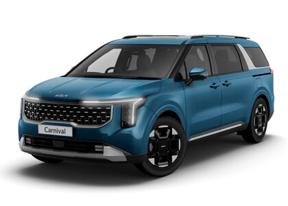 Коврики на KIA Carnival IV 7 мест без оттоманок 2020 - 2025 в Самаре Коврики на KIA Carnival IV 7 мест без оттоманок 2020 - 2025 в Самаре