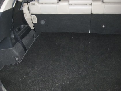 Водительские eva коврики соты Mazda CX9 I 2007 - 2015 в Самаре Водительские eva коврики соты Mazda CX9 I 2007 - 2015 в Самаре