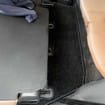 Ворсовые коврики на Changan CS95 2016 - 2025 в Самаре