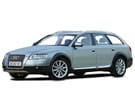 Коврики на Audi A6 Allroad quattro (C6) 2006 - 2012 в Самаре