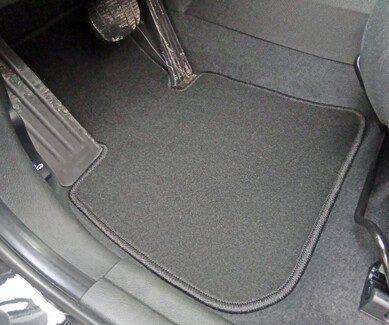 Коврики на BMW 2 Gran Tourer (F46) 2015&nbsp;-&nbsp;2026 в Самаре