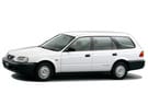 Ворсовые коврики на Honda Partner I 1996 - 2006 в Самаре