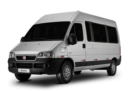 EVA коврики на Fiat Ducato II 1993 - 2006 в Самаре