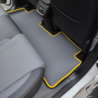 Ворсовые коврики на Changan Qiyuan Nevo Q05 2025 - 2026 в Самаре Ворсовые коврики на Changan Qiyuan Nevo Q05 2025 - 2026 в Самаре