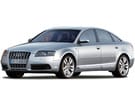 Коврики на Audi S6 (C6) 2006 - 2011 в Самаре