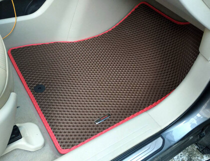 EVA коврики на Nissan Murano (Z52) 2014 - 2022 в Самаре EVA коврики на Nissan Murano (Z52) 2014 - 2022 в Самаре