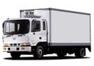 Ворсовые коврики на Hyundai HD120 2004 - 2025 в Самаре