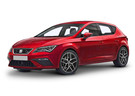 EVA коврики на Seat Leon III 2012 - 2020 в Самаре