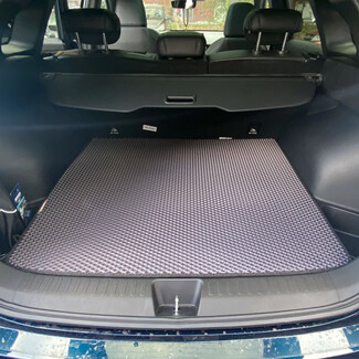 Ворсовые коврики на Haval F7x II 2025&nbsp;-&nbsp;2026 в Самаре