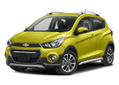 EVA коврики на Chevrolet Spark IV 2015 - 2022 в Самаре