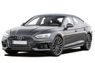 Ворсовые коврики на Audi S5 (B9) 2016 - 2025 в Самаре