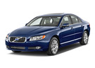 EVA коврики на Volvo S80 II 2006 - 2016 в Самаре